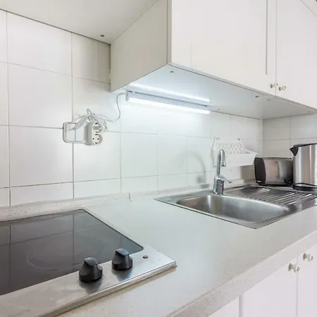 Orlando I_n Apartamento Adeje